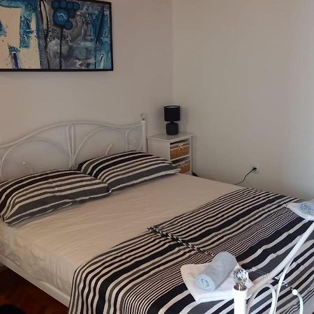 Vali Appartement Baška Buitenkant foto