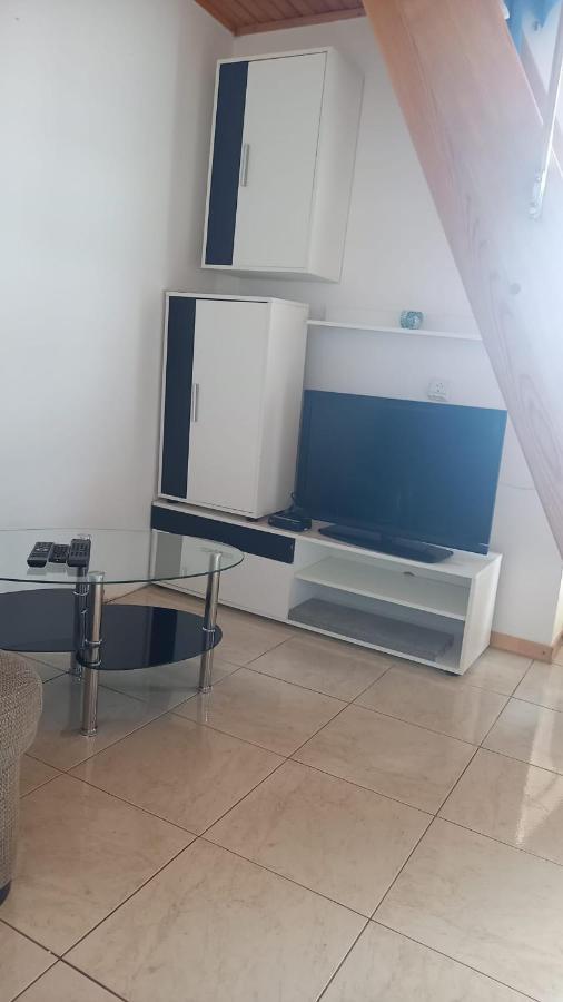 Vali Appartement Baška Buitenkant foto